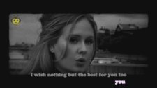 Adele - Someone Like You