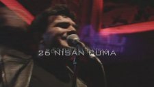 Ali Biçim - Bronx Konseri Tanıtımı