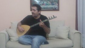 Fuat Bahçeci - Sen Gülünce Fuat Bahçeci - Sen Gülünce