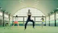 Gangam Style