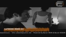 Catwork Remix Engineers Ft Arif Akpınar - İnci Tanem