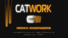 Catwork Remix Engineers Ft Emir - Sudan Sebep