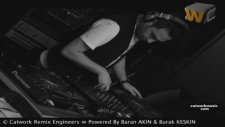 Catwork Remix Engineers Ft Funda Öncü Sevdam Ağlıyor