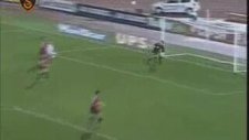 Emre Belözoğlu'nun Mallorca'ya Attığı Gol