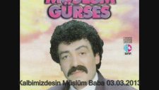 Müslüm Gürses - Ağır Yaralı