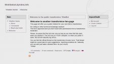 Transformice: Tribe Bot Tutorial