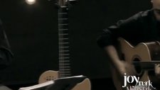 Yaşar - Beni Koyup Gitme Joyturk Akustik