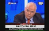 Ahmet Çakar'a Stüdyo'yu Terkettiren İddia!