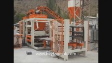 Briket Makinesi / www.beysanmak.com
