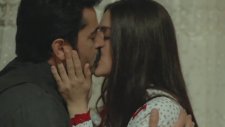 Karadayı 26.Bölüm Feride Mahir Sahnesi