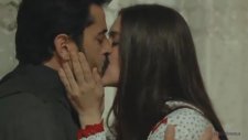 Karadayı 26.Bölüm Mahir Feride Sahnesi
