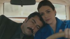 Karadayı 26.Bölüm Mahir Feride Sahnesi