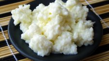 Kefir Nasıl Yapılır?
