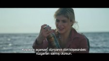 Percy Jackson: Canavarlar Denizi - Türkçe Altyazılı İlk Fragman