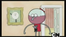 Regular Show