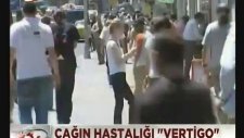 Vertigo Nedir : Tedavisi Nasıl Yapılır?