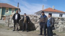 Ahmetboz18 - Giden Günlerim Oldu - Kayılar Köyü