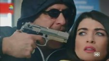 Banka Soygununda Esir Düşen Yasemin - Her Şey Yolunda Merkez