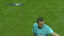 Galatasaray:3-Real Madrid:2 Maç Özeti
