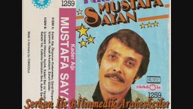 Mustafa Sayan - Hayat Arkadaşı Mustafa Sayan - Hayat Arkadaşı