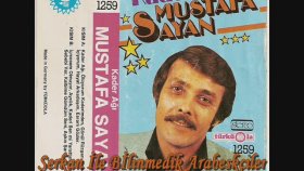 Mustafa Sayan - Kader Ağı Mustafa Sayan - Kader Ağı