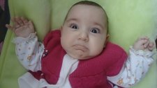 Sevimli Bebek