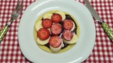 Waffle - Kevser'le 6 Saniye