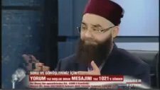 Cübbeli Ahmet Hocadan Kopartan Espiriler!