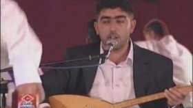 Eryamanli Ferhat - Yolda Kaldı Arabamız Eryamanli Ferhat - Yolda Kaldı Arabamız