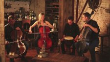 Game Of Thrones Cello Cover - Break Of Reality