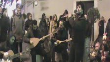 Grup Alzaymır - Kurdum Odun Yükini
