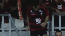 Messi'nin Kuzeninden Harika Gol