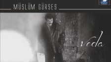 Müslüm Gürses - Veda (Ervah-I Ezelden) Albüm Tanıtım 2013