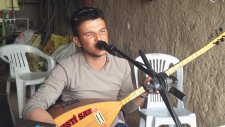 Mustafa Tereci - Vatan Asker Tetti Nalın Dilber