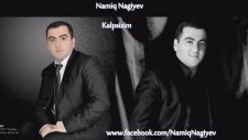 Namiq Nagiyev - Kalpsizim