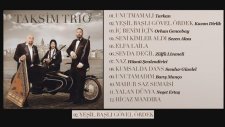 Taksim Trio - Yeşil Başlı Gövel Ördek