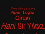 Canım Bile Emanetken, Kaybedecek Neyim Olabilirki