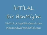 İhtİlal-bir benmiyim