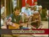 Menteseli Cengiz-Sıvanın Evleri