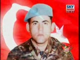 Şehitlerimiz İçin (Şiir) Eledim Eledim