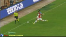 Bayan Yan Hakemi Gözüne Kestiren Futbolcu