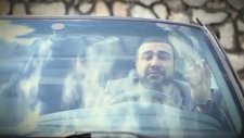 Garaoğlan Gürkan Demirez - E 30'a Biner