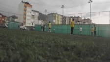 Maç Böyle Oynanır
