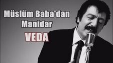 Müslüm Gürses - Bunca Gamı Bunca Derdi