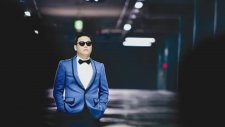 Psy - Gentleman Lyrıcs
