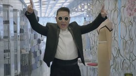 PSY - GENTLEMAN PSY - GENTLEMAN