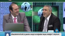 Fıkrasına Gülünen Adam - Bay Tahmin