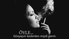 Kış Masalı - Adını Dağlara Yazdım Yarim
