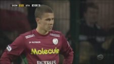 Küçük Hazard Abisine Özendi!