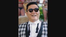 Psy - Gentleman Yeni Şarkı